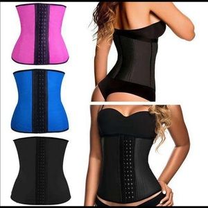 Látex waist